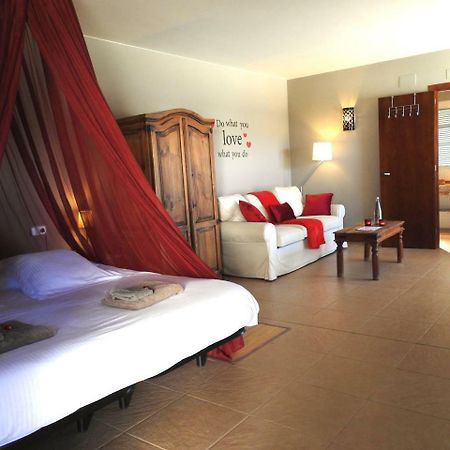 B&B El Ranxo Franciach Kültér fotó