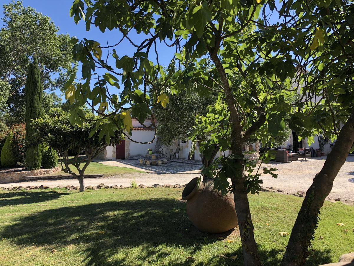 B&B El Ranxo Franciach Kültér fotó