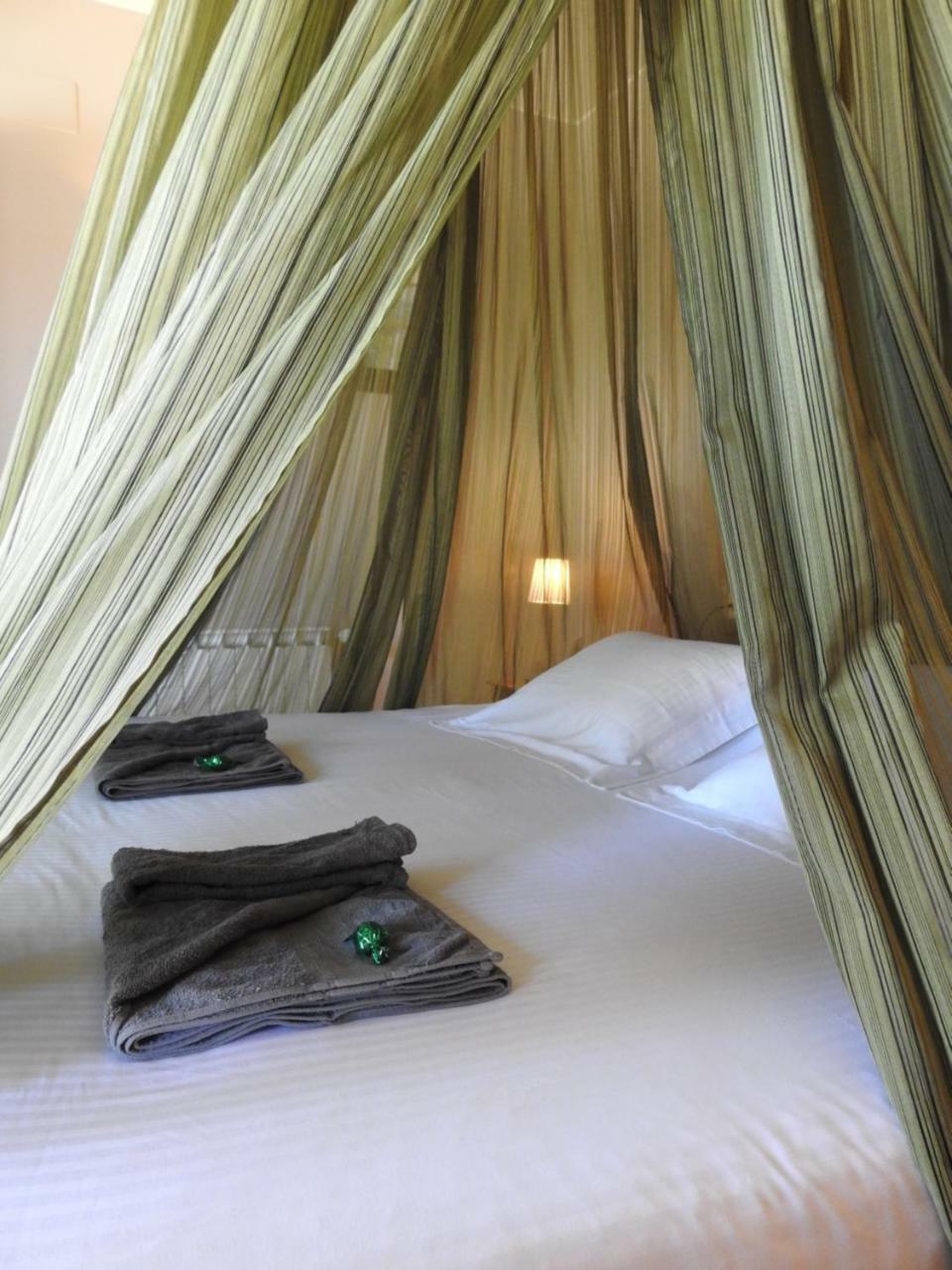 B&B El Ranxo Franciach Kültér fotó