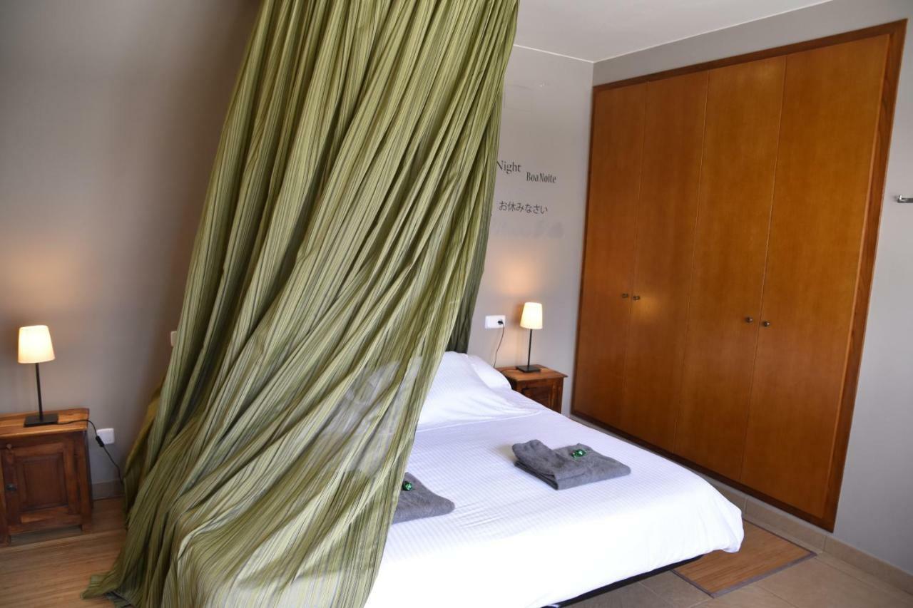 B&B El Ranxo Franciach Kültér fotó