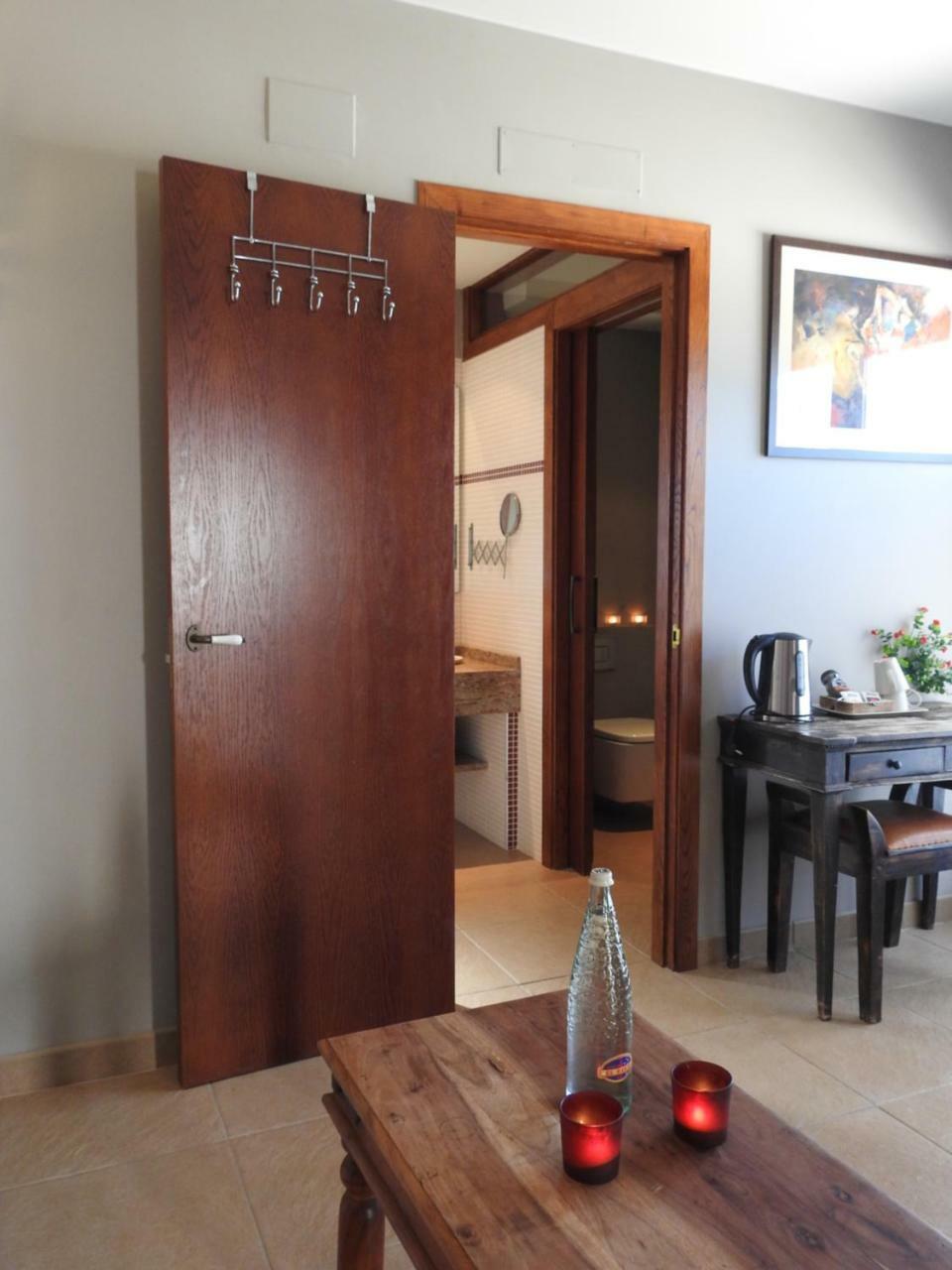 B&B El Ranxo Franciach Kültér fotó