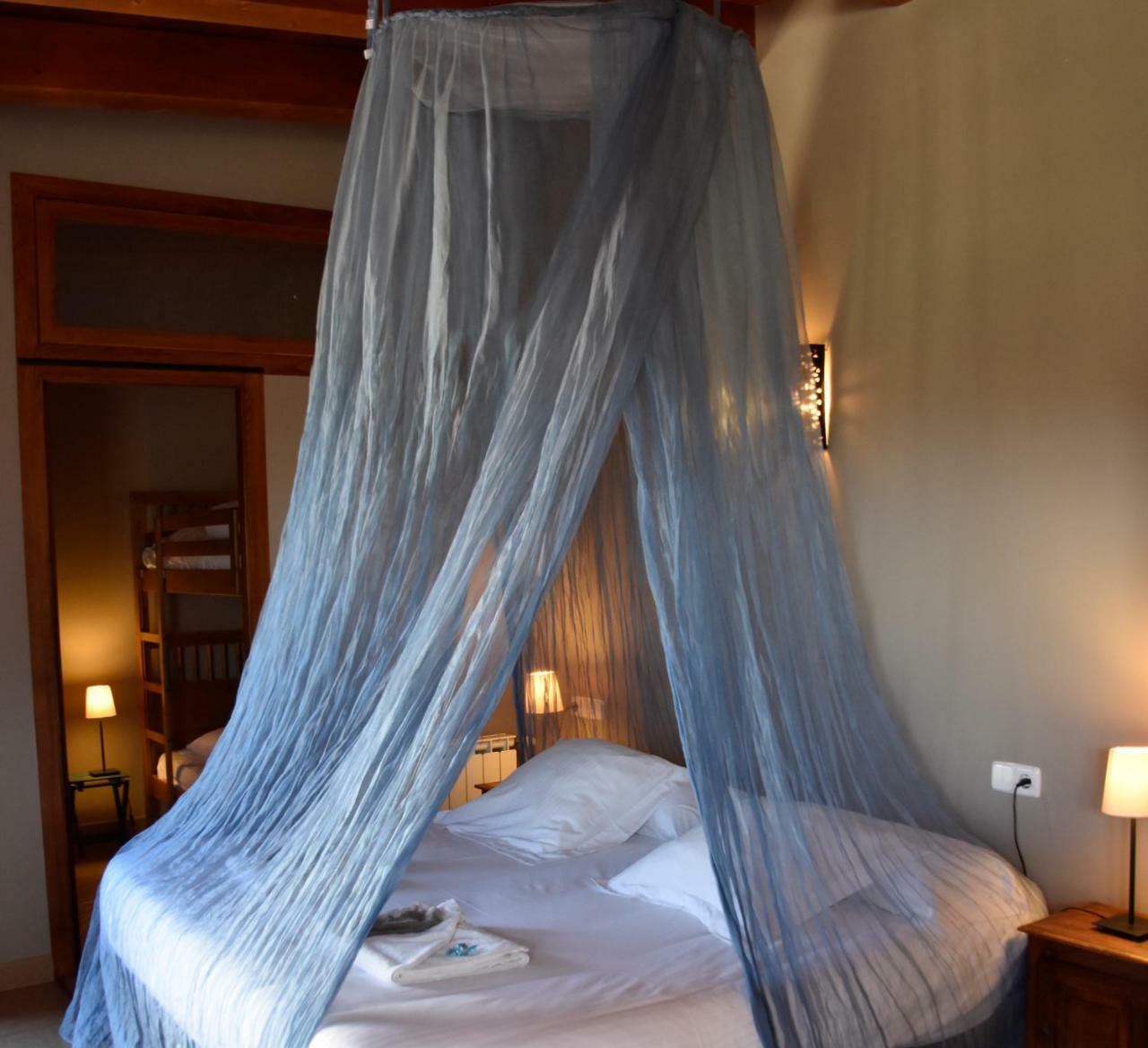 B&B El Ranxo Franciach Kültér fotó