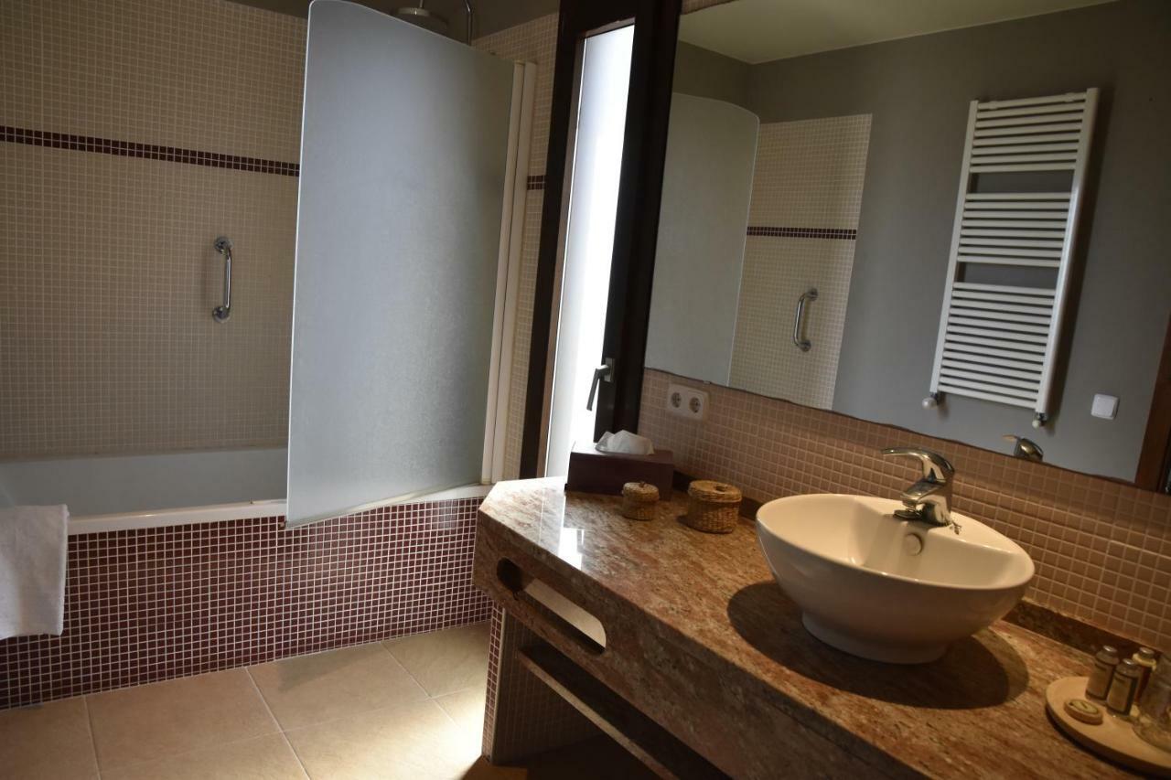 B&B El Ranxo Franciach Kültér fotó