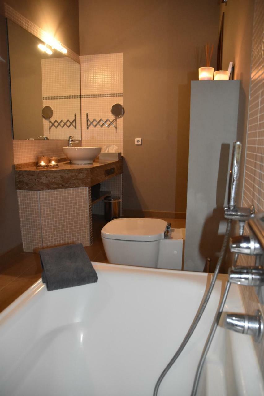 B&B El Ranxo Franciach Kültér fotó