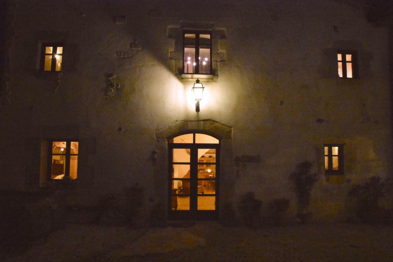 B&B El Ranxo Franciach Kültér fotó