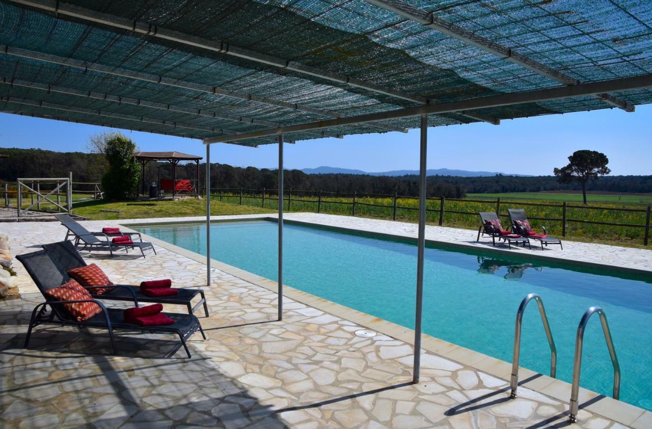 B&B El Ranxo Franciach Kültér fotó
