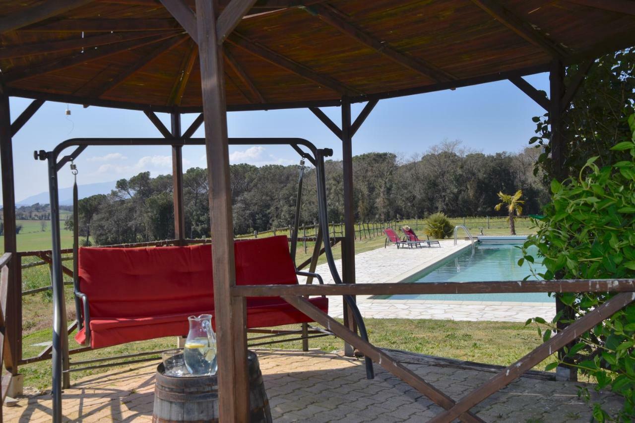 B&B El Ranxo Franciach Kültér fotó