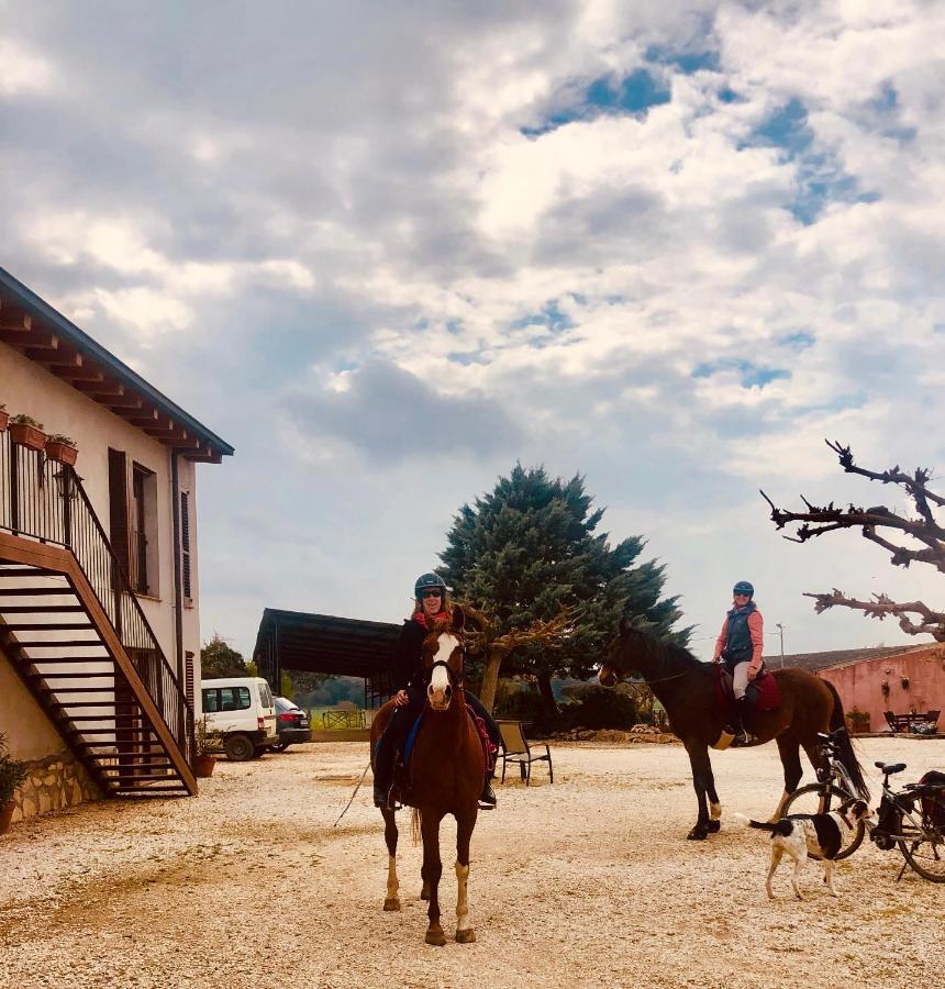 B&B El Ranxo Franciach Kültér fotó